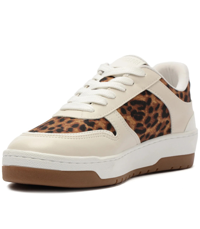 Zapatilla - Maria - Leopardo