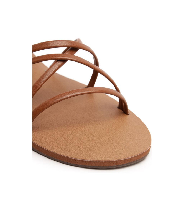 Sandalia - Alba - Cafe