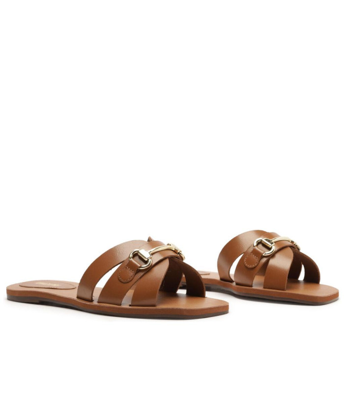 Sandalia - Lupe - Cafe