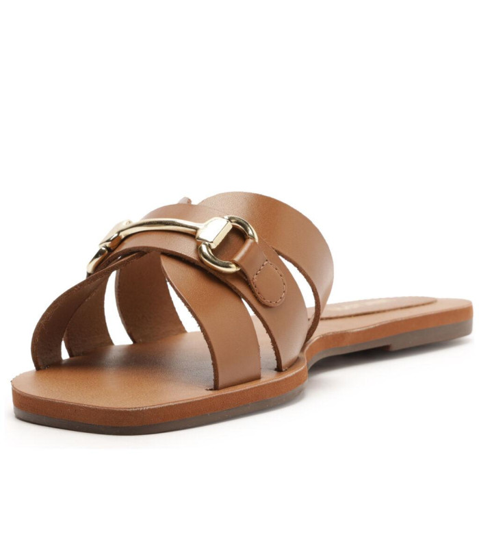 Sandalia - Lupe - Cafe