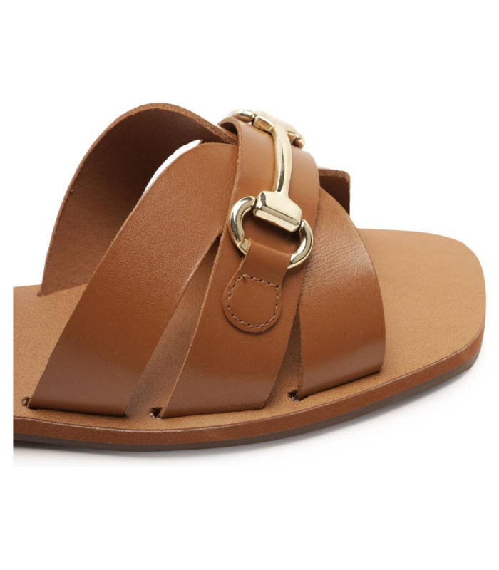 Sandalia - Lupe - Cafe