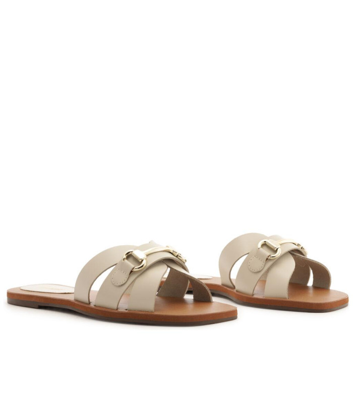 Sandalia - Lupe - Blanco