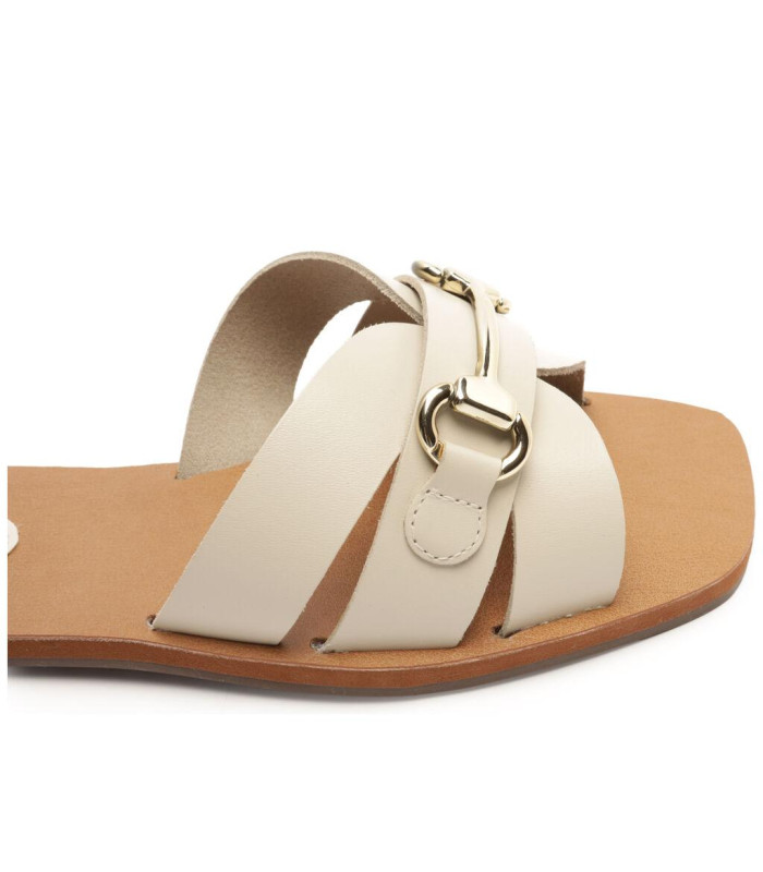 Sandalia - Lupe - Blanco