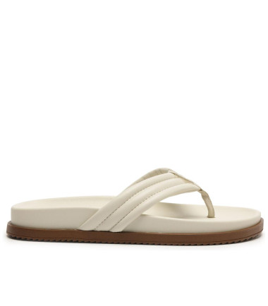 Sandalia - Martina - Blanco