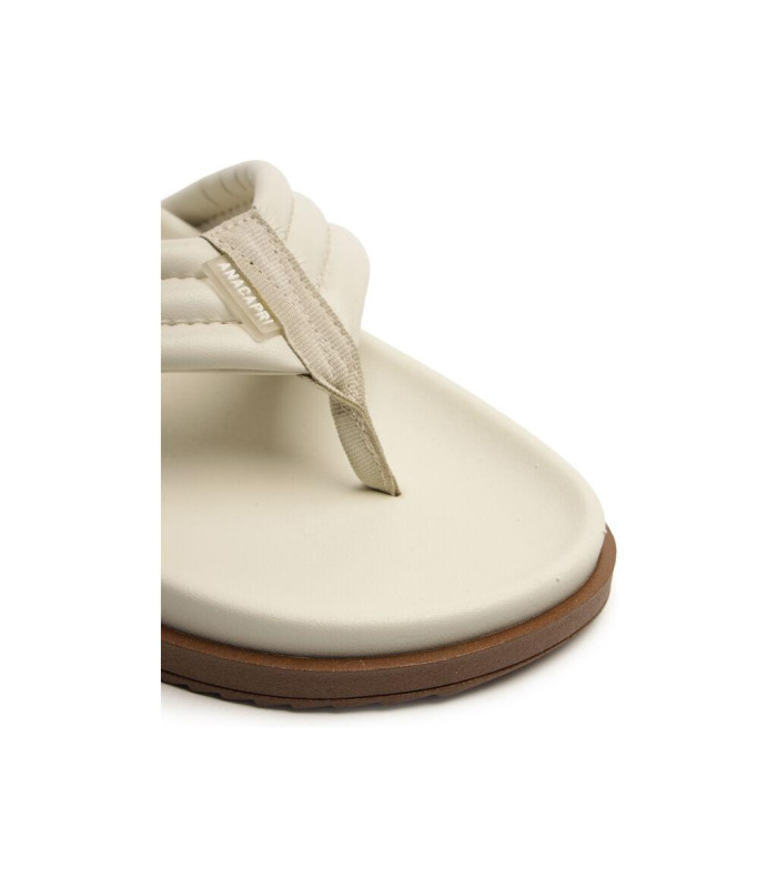 Sandalia - Martina - Blanco