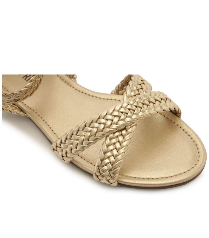 Sandalia - Luz - Dorado