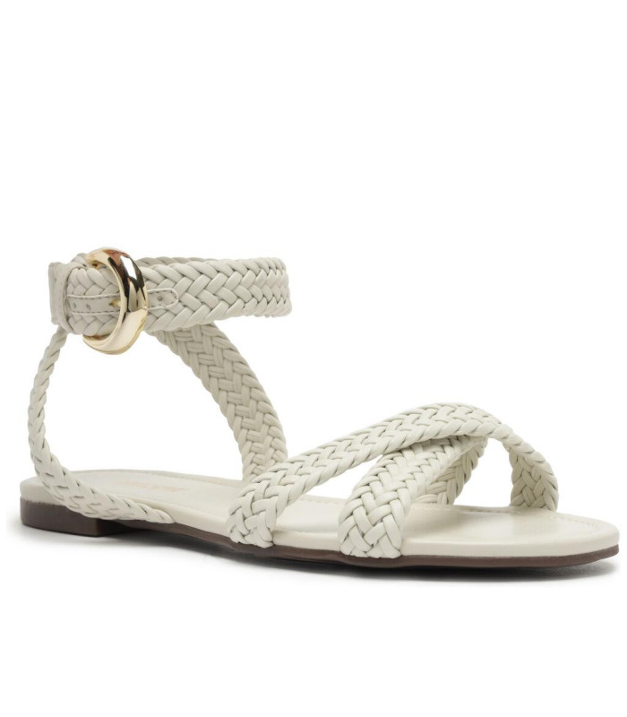 Sandalia - Luz - Blanco