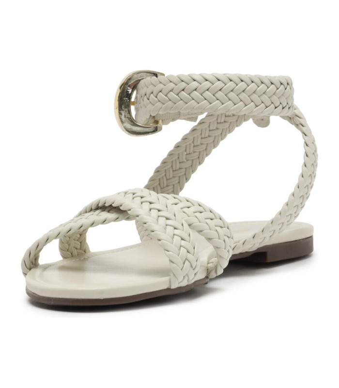 Sandalia - Luz - Blanco