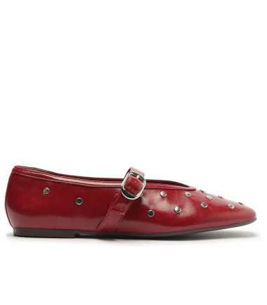 Ballerina - Katy - Rojo