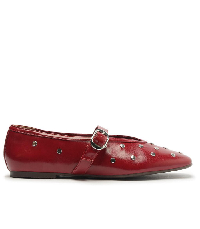 Ballerina - Katy - Rojo