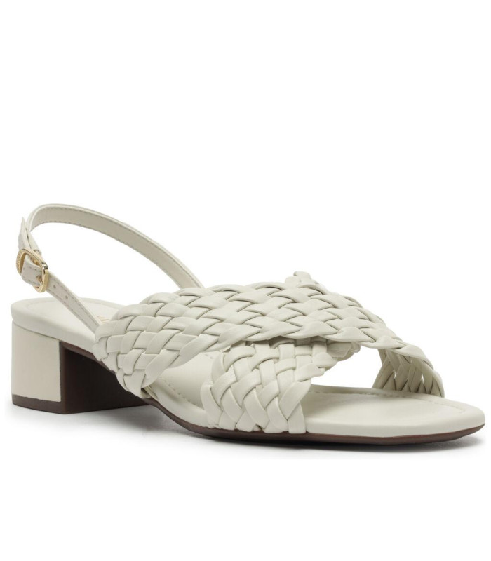 Sandalia - Luna - Blanco