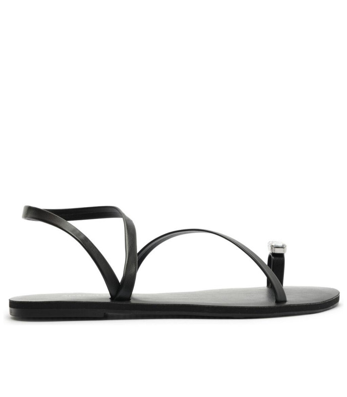 Sandalia - Alba - Negro