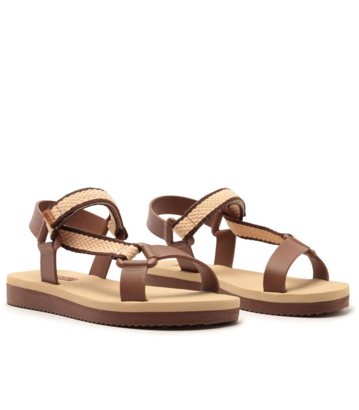 Sandalia - Ada - Chocolate