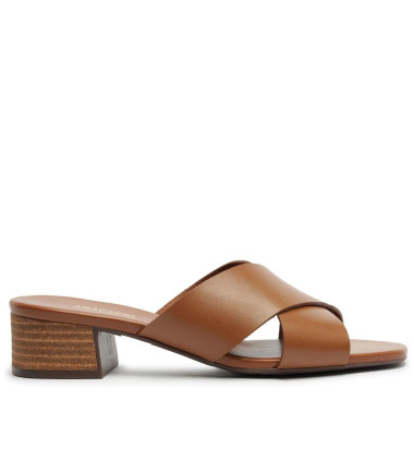 Sandalia - Luna - Cafe