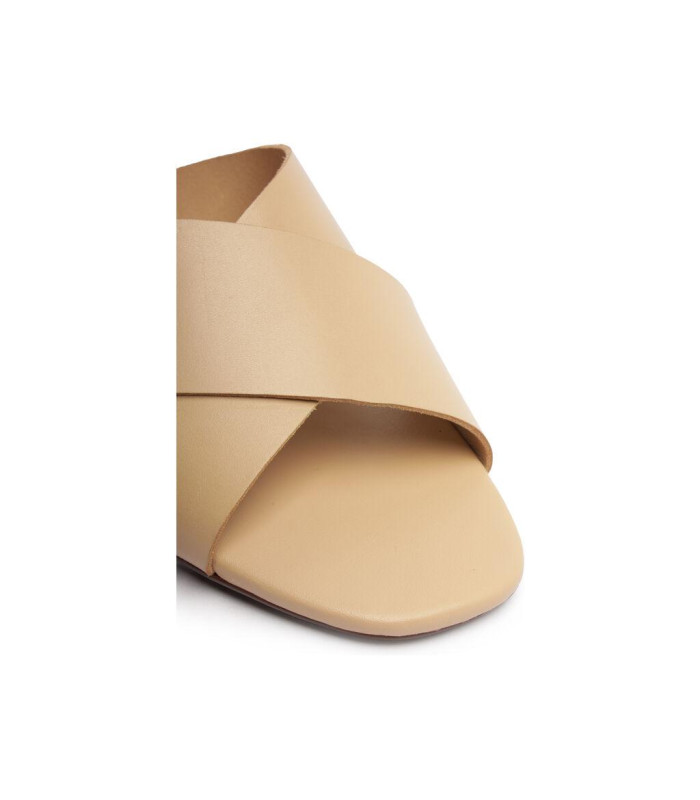 Sandalia - Luna - Beige