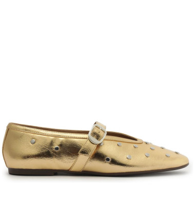 Ballerina - Katy - Dorado