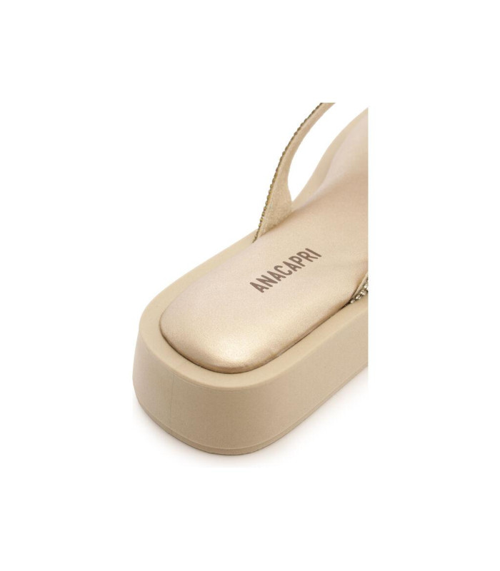 Sandalia - Sol - Dorado