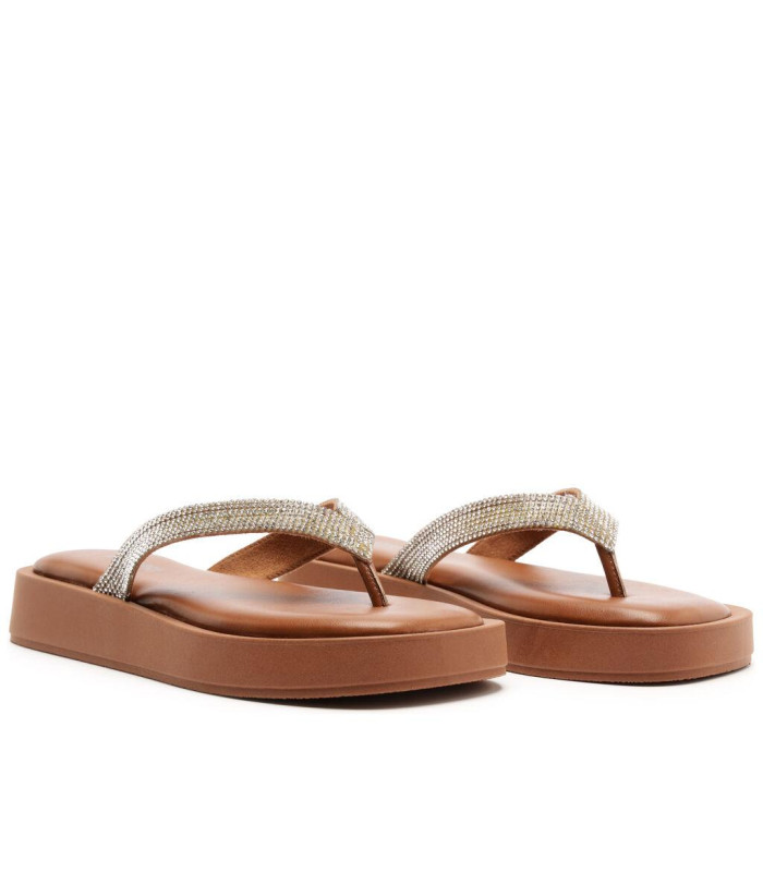 Sandalia - Sol - Cafe