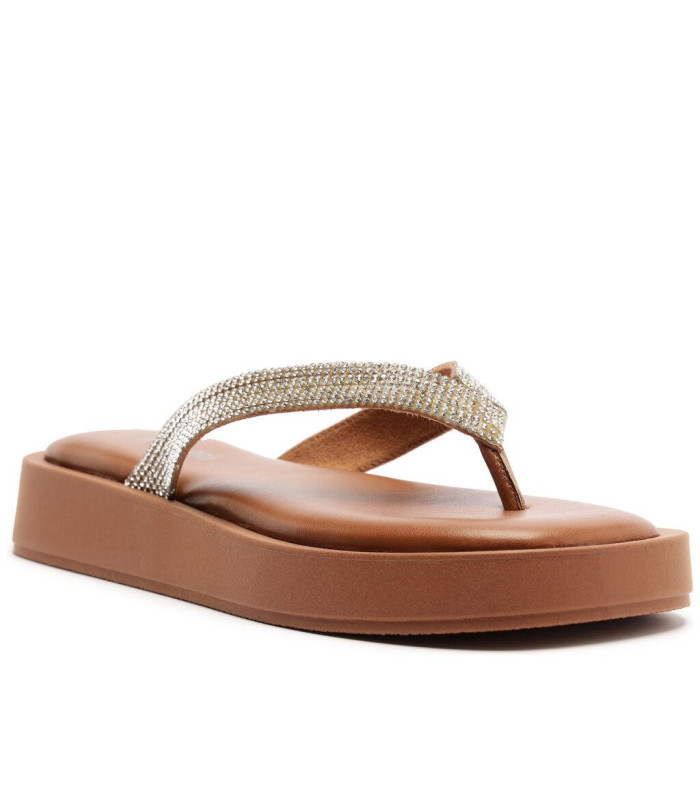 Sandalia - Sol - Cafe