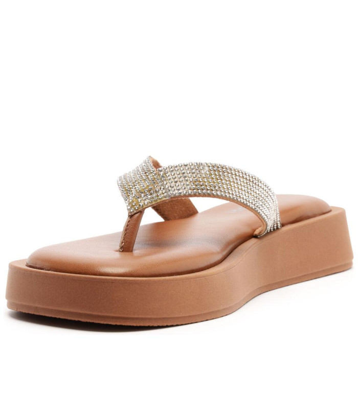 Sandalia - Sol - Cafe