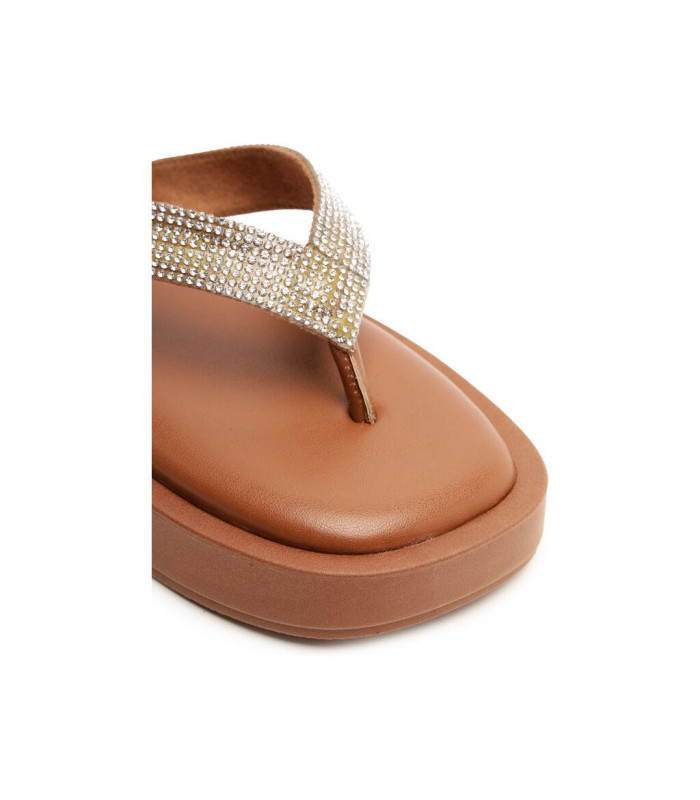 Sandalia - Sol - Cafe