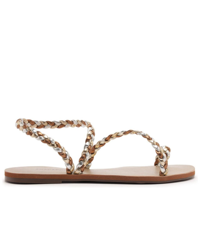 Sandalia - Alba - Multicolor