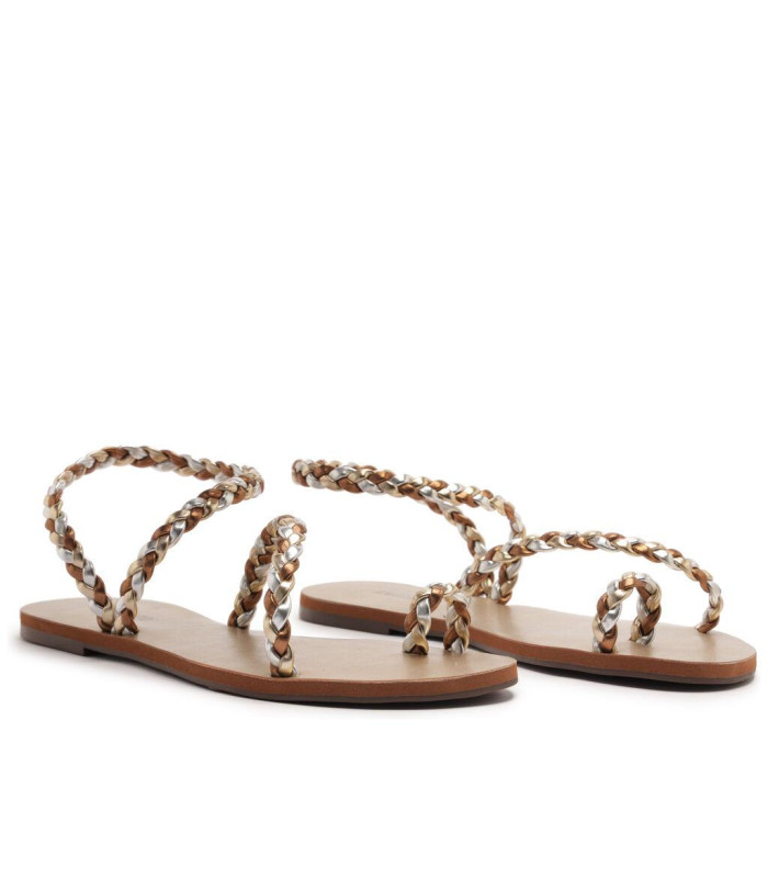 Sandalia - Alba - Multicolor