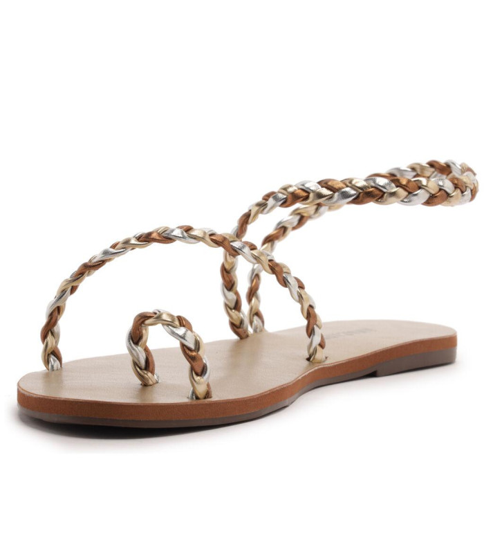 Sandalia - Alba - Multicolor