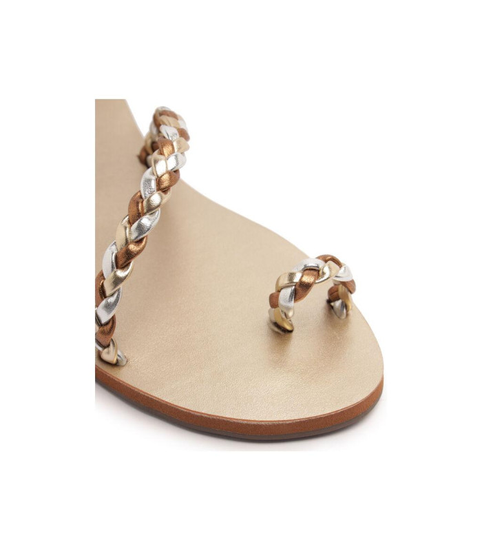 Sandalia - Alba - Multicolor