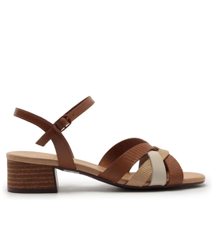 Sandalia - Luna - Cafe