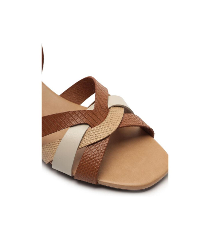 Sandalia - Luna - Cafe