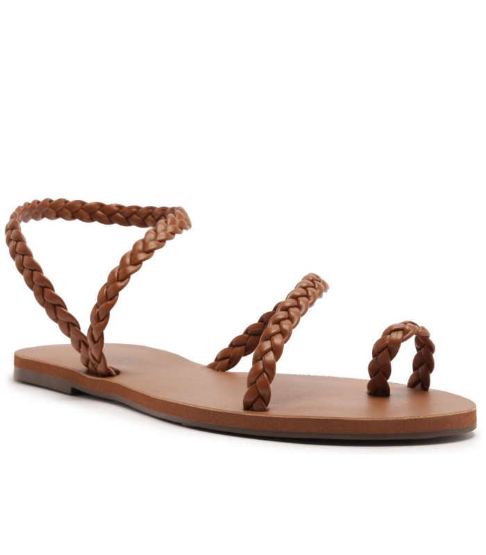 Sandalia - Alba - Cafe