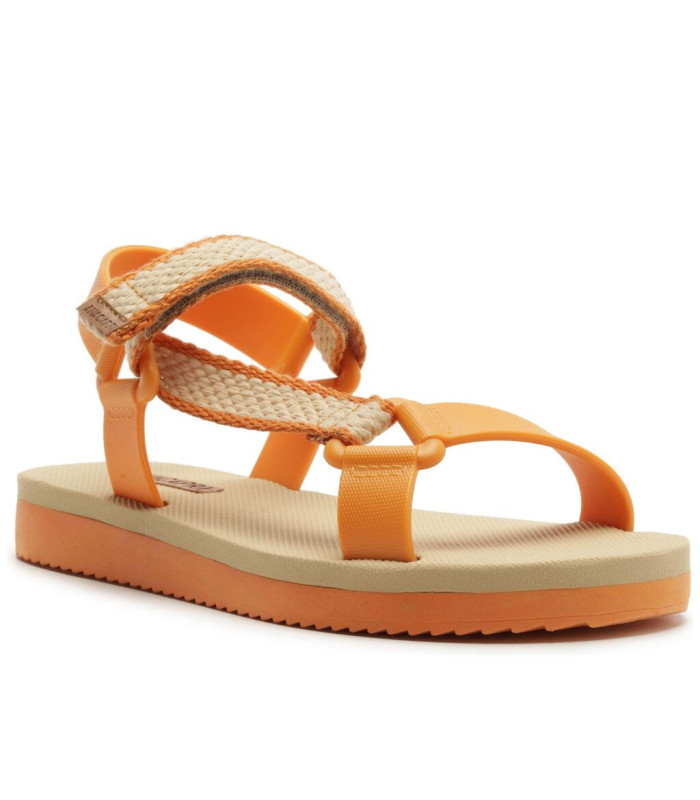 Sandalia - Ada - Naranjo