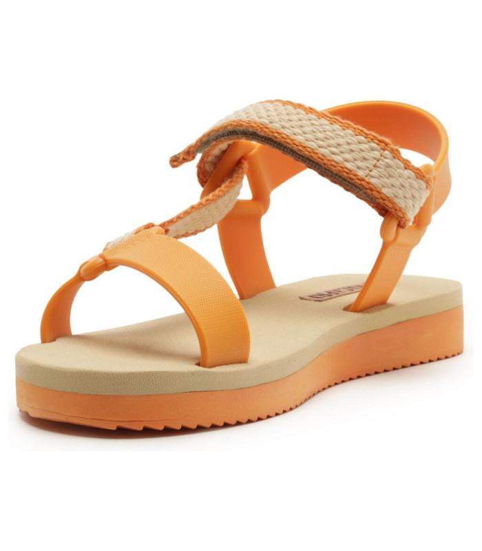 Sandalia - Ada - Naranjo