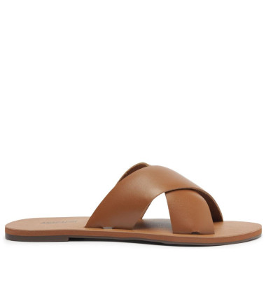 Sandalia - Alba - Cafe