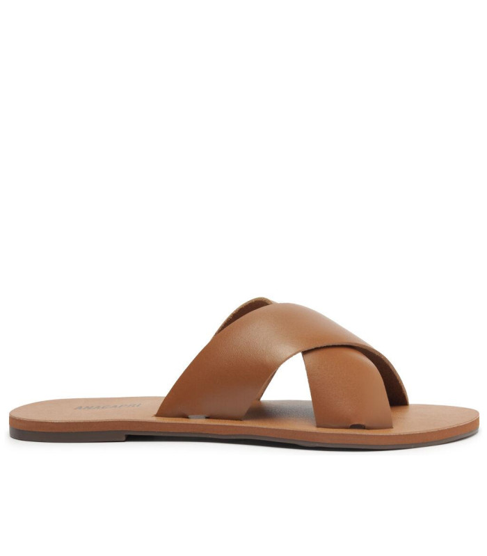 Sandalia - Alba - Cafe