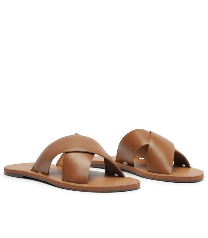 Sandalia - Alba - Cafe