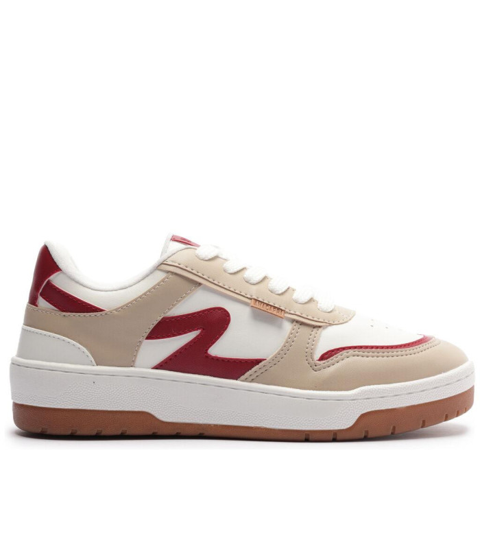 Zapatilla - Maria - Beige