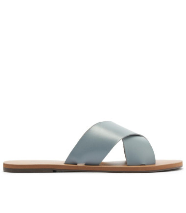 Sandalia - Alba - Celeste