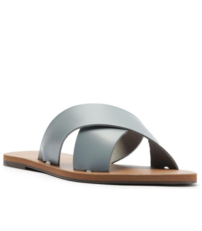 Sandalia - Alba - Celeste