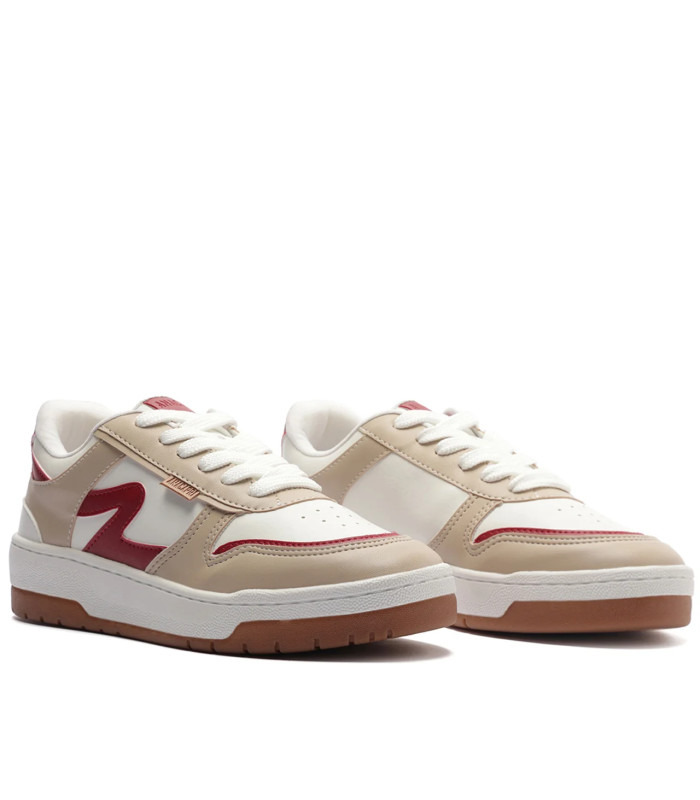 Zapatilla - Maria - Beige