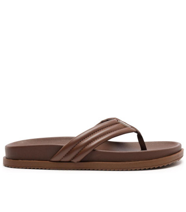 Sandalia - Martina - Chocolate