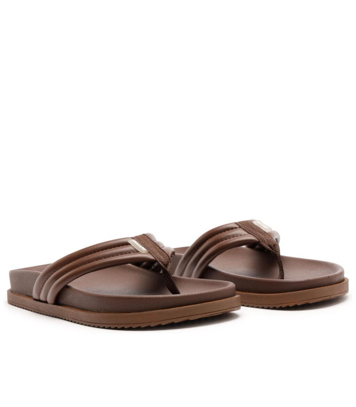 Sandalia - Martina - Chocolate