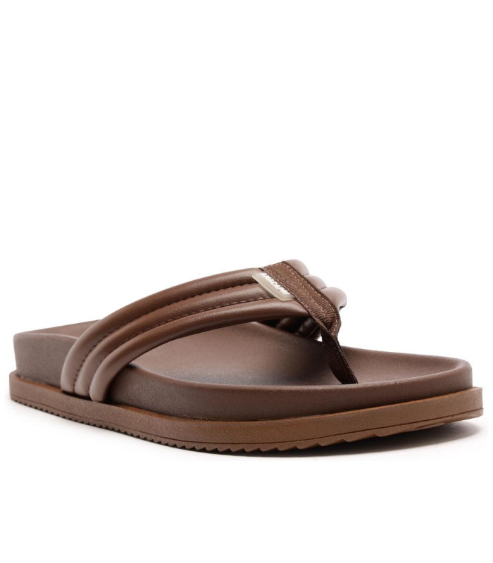 Sandalia - Martina - Chocolate