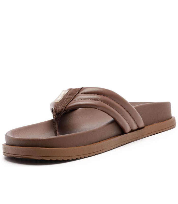 Sandalia - Martina - Chocolate