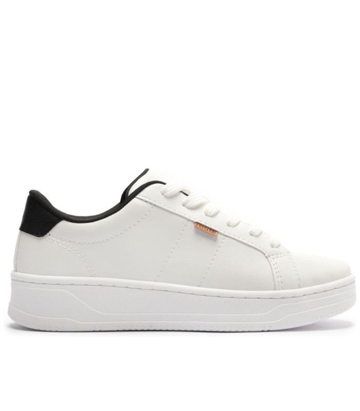 Zapatilla - Jimena - Negro