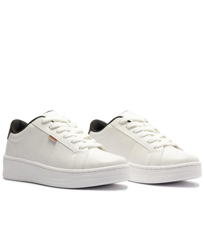 Zapatilla - Jimena - Negro