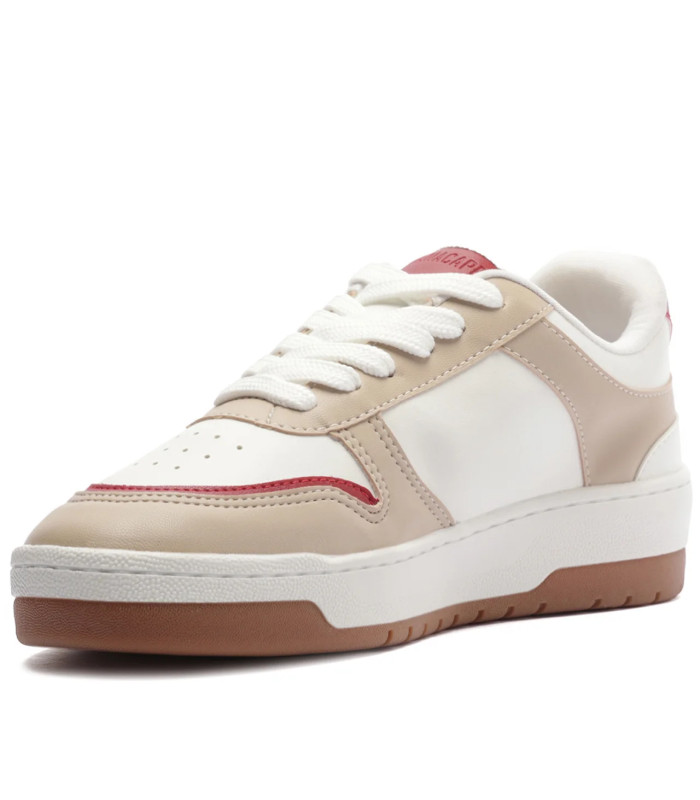 Zapatilla - Maria - Beige