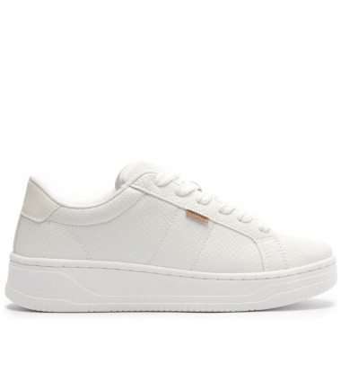 Zapatilla - Jimena - Blanco