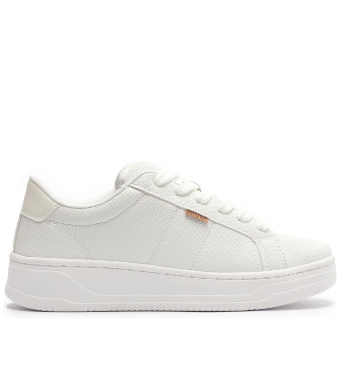 Zapatilla - Jimena - Blanco